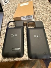 2 TOTALI Custodie Batteria