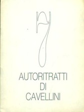 AUTORITRATTI DI CAVELLINI