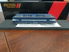 Locomotive 060 DB 10 / CC