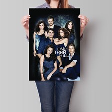 One Tree Hill Poster 2003 TV