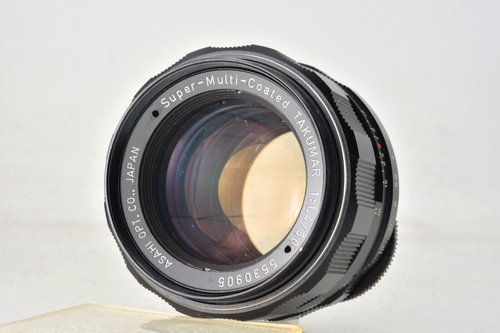 Near mint pentax super - near,