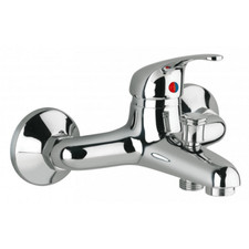 Rubinetto miscelatore per - rubinetto,