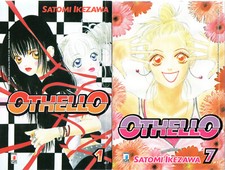 OTHELLO 1-7 completa star