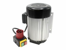 Motore Elettrico 400V +