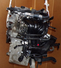 motore 3B21 PER  SMART 451 ASPIRATO   BENZINA 1.0 ANNO 2011