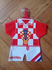 Maglia NAZIONALE CROATA calcio