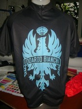 MAGLIA BICI ITALIA NERA