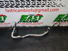 TUBO ARIA CONDIZIONATA CLIMA