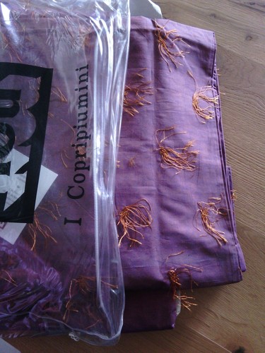 Flou biancheria set - -,