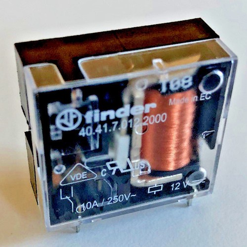 Pcs pezzi finder - 10,