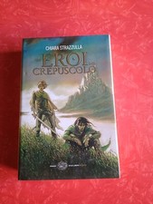 Gli eroi del crepuscolo |