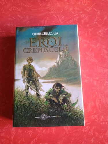 Gli eroi del crepuscolo - , |