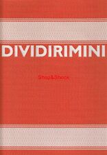 DIVIDIRIMINI DIVI DI RIMINI