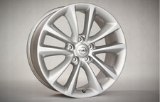 Cerchi In Lega OPEL ASTRA