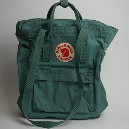 Fjällräven kanken 1000 - fjÄllrÄven, g-1000