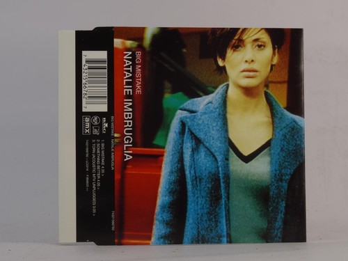Natalie imbruglia big - imbruglia,