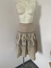 Gonna zingara boho lunghezza