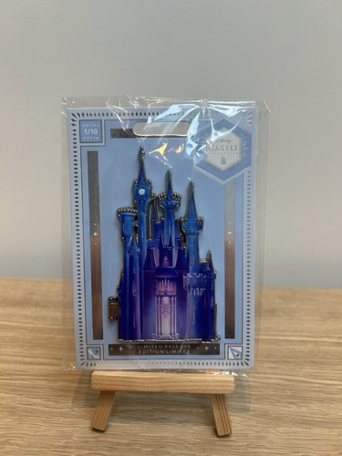 Disney castle collection - castle,