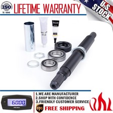 Washer Shaft Bearing Kit For