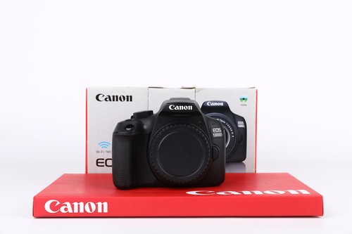 Canon 1300d 2 anni di - 1300d,