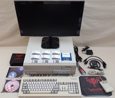 Amiga 2000 A2000 Desktop