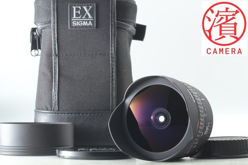 Ottime condizioni sigma 15 - [ottime,