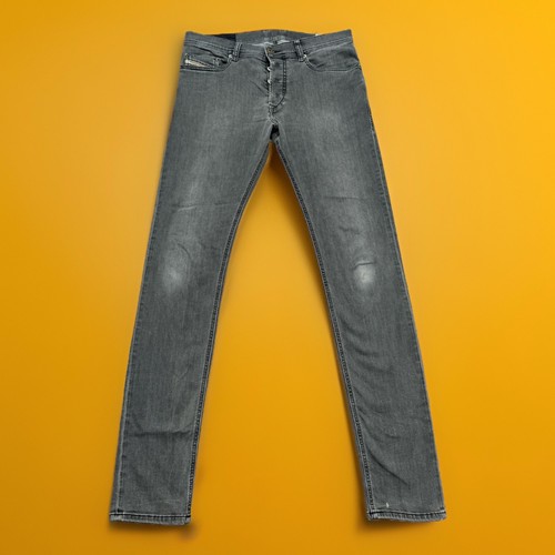 Jeans diesel tepphar slim - jeans,