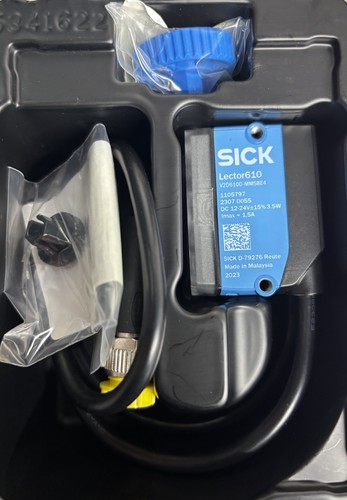 Sick lettore codici basato - di,