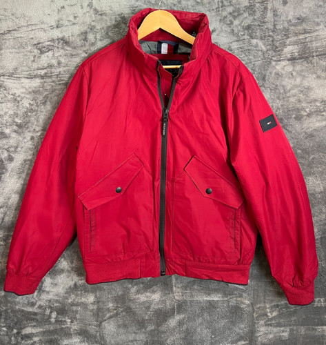 Tommy hilfiger giacca uomo - hilfiger, m