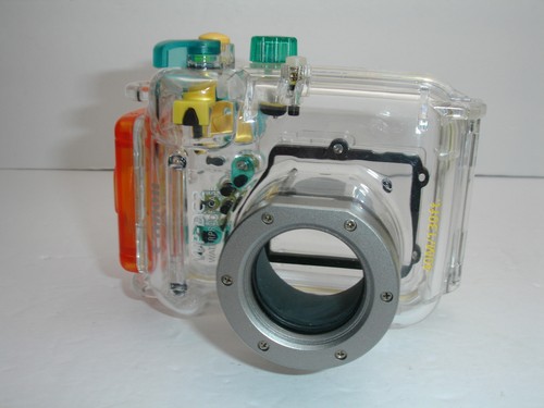 Canon dc2 custodia - canon,