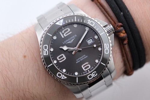 Orologio longines - orologio,
