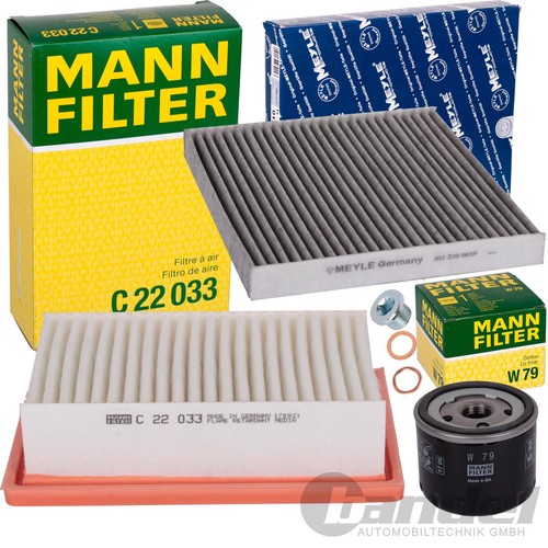 Kit ispezione pacchetto - kit,
