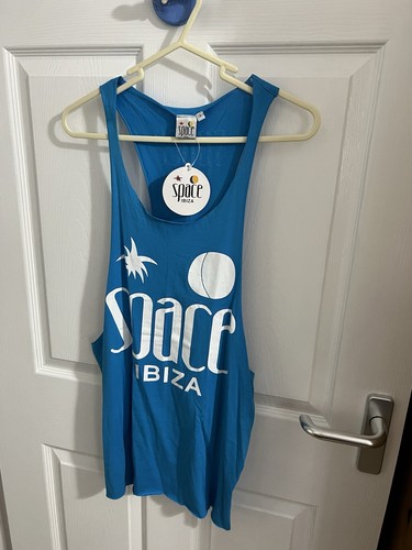 Gilet space ibiza - space, di