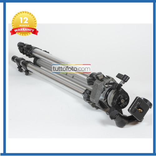 Manfrotto 055 treppiede 056 - 055,