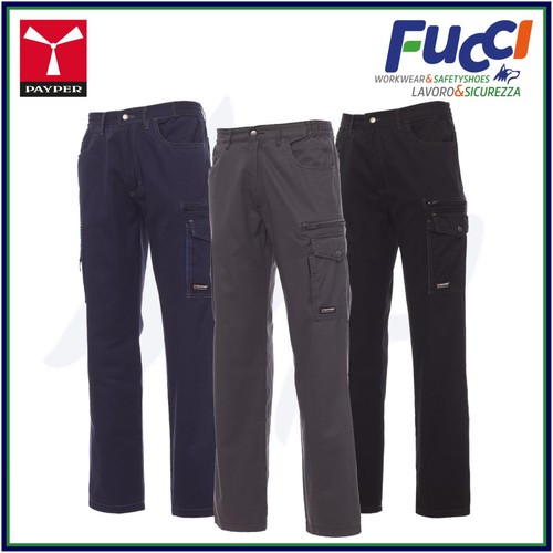 Payper texas pantaloni - texas, da