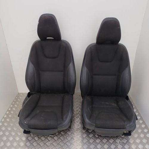 Sedili volvo xc60 completi - volvo,