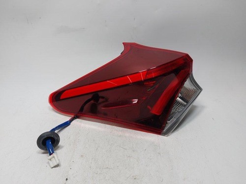 8156102a61 fanale posteriore - fanale,