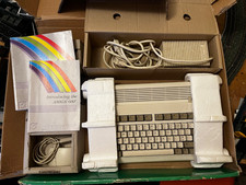 amiga 600 con gotek e 999
