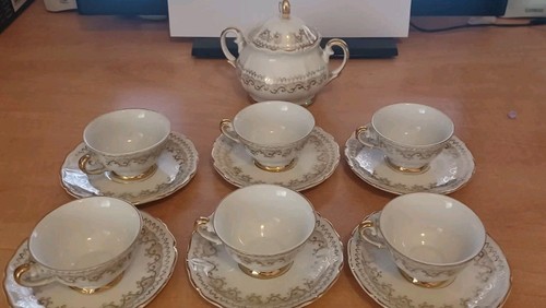 Set caffe tazzine - set, caffe'