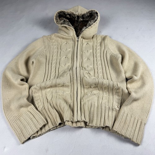 Cardigan uomo vintage - , maglia