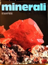 Minerali DeAgostini V. De