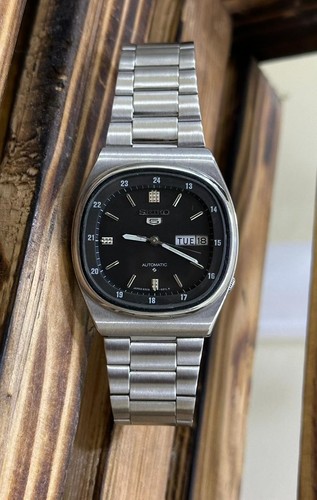 Orologio vintage seiko - vintage,
