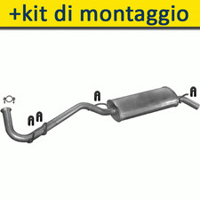 RENAULT CLIO HATCHBACK 1.0 1.1