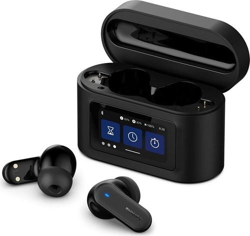 Philips auricolari bluetooth - auricolari,
