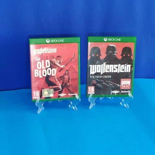Set giochi xbox - giochi, one