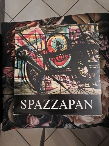 Luigi spazzapan giuseppe - luigi,