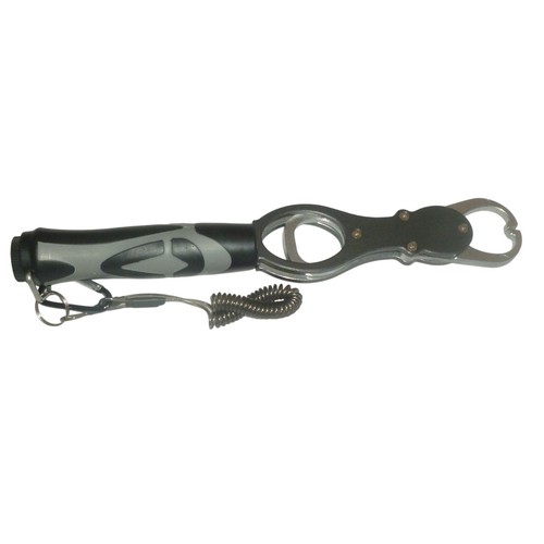 Strumento pinza labbra pesce - strumento,