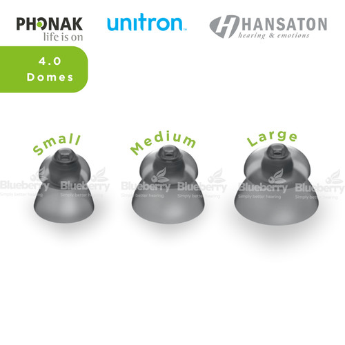 Phonak unitron hansaton - phonak,