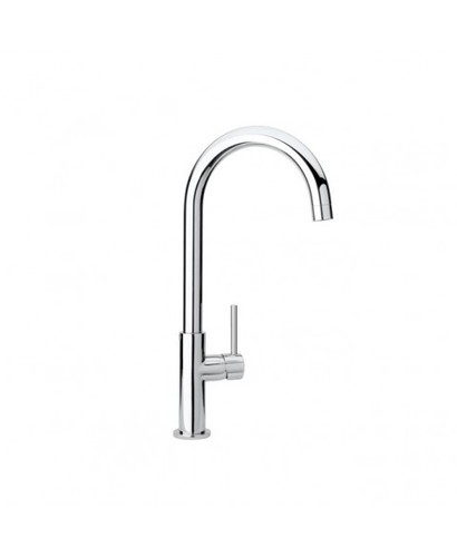 Miscelatore lavello cromo - lavello,