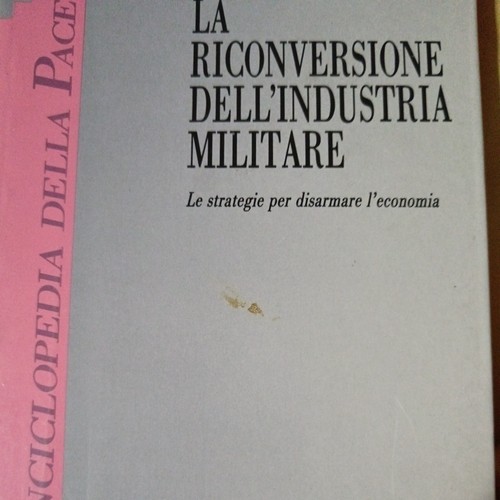 Riconversione - la,